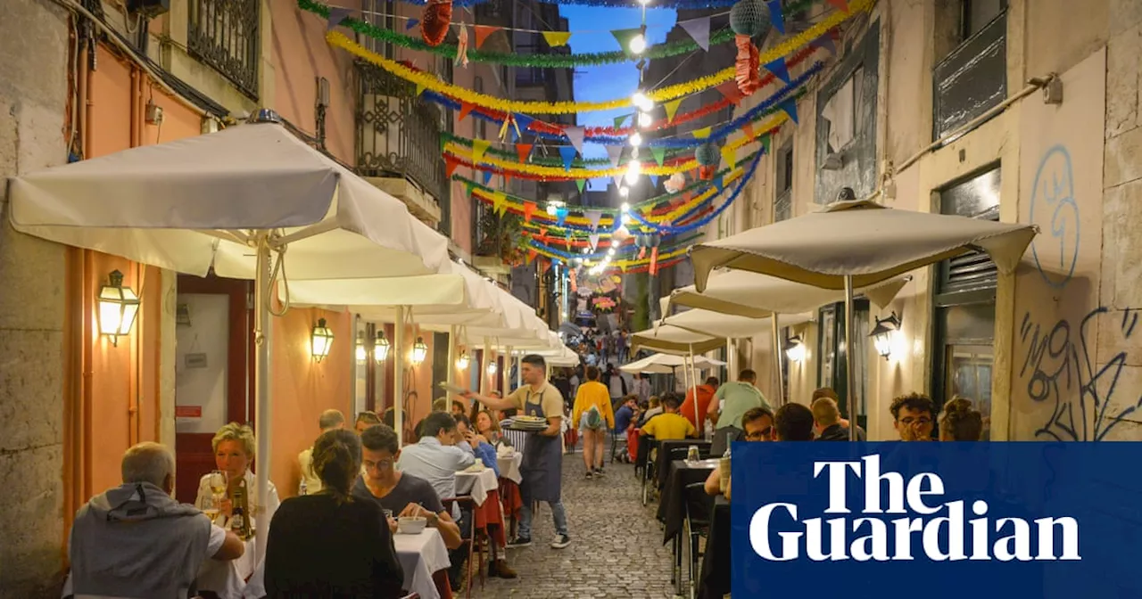 One price for locals, another for tourists: Lisbon restaurants’ secret tax on out-of-towners