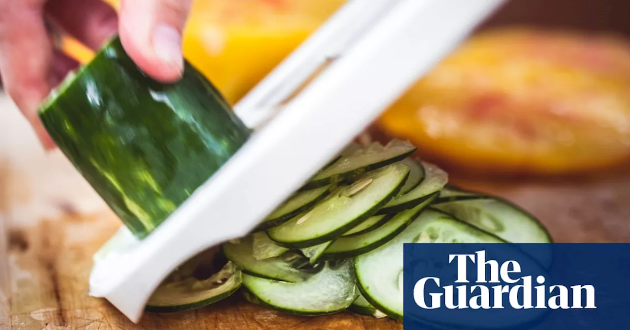 Why is everyone on TikTok eating entire cucumbers – and is it really driving a veggie shortage?