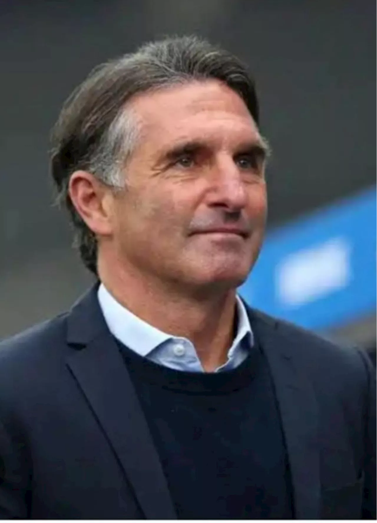 NFF appoints Bruno Labbadia as Super Eagles’ coach