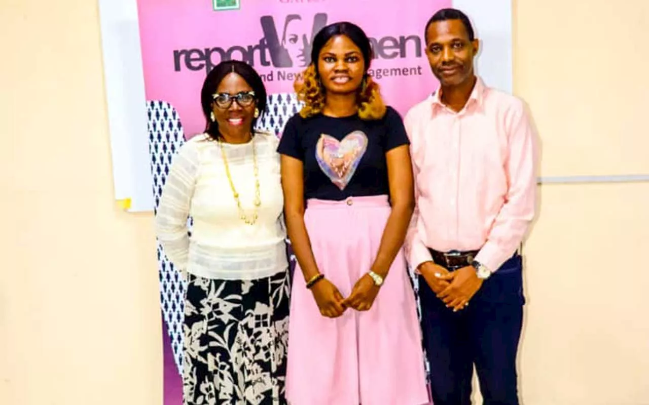Ogwezzy, Oladunjoye advocate disability inclusive reporting