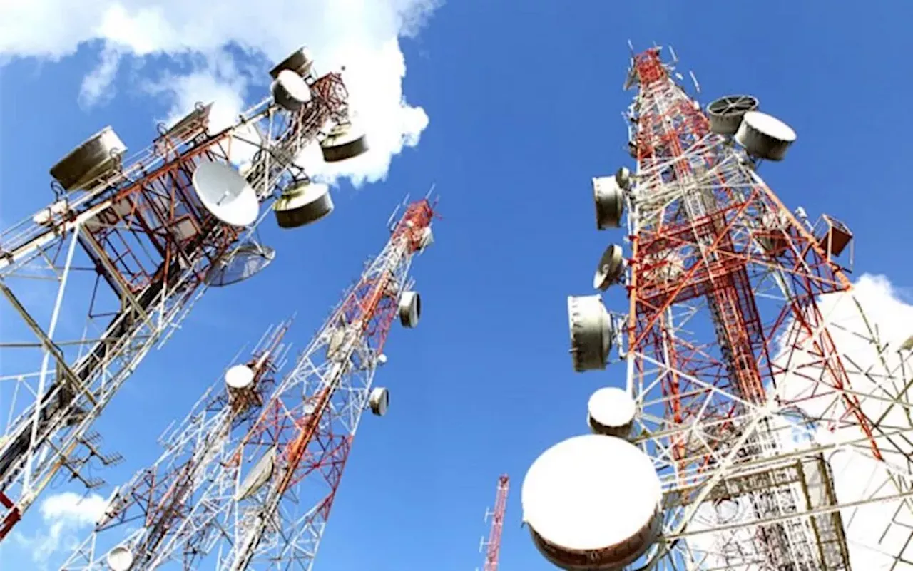 Telecom leads as ICT’s contribution to Nigeria’s real GDP hits 19.78%