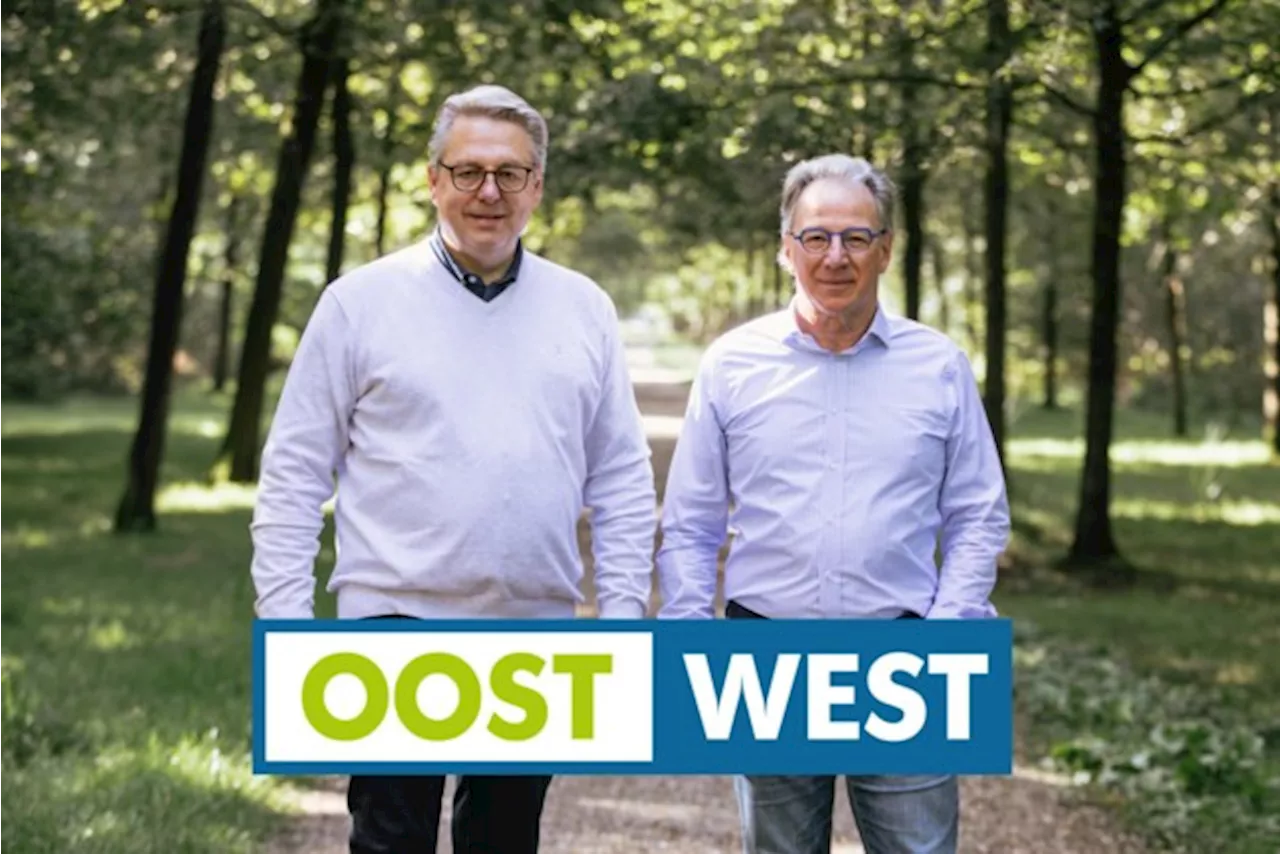 Paul van Ham trekt lijst van Oostwest, Kris Mintjens is lijstduwer