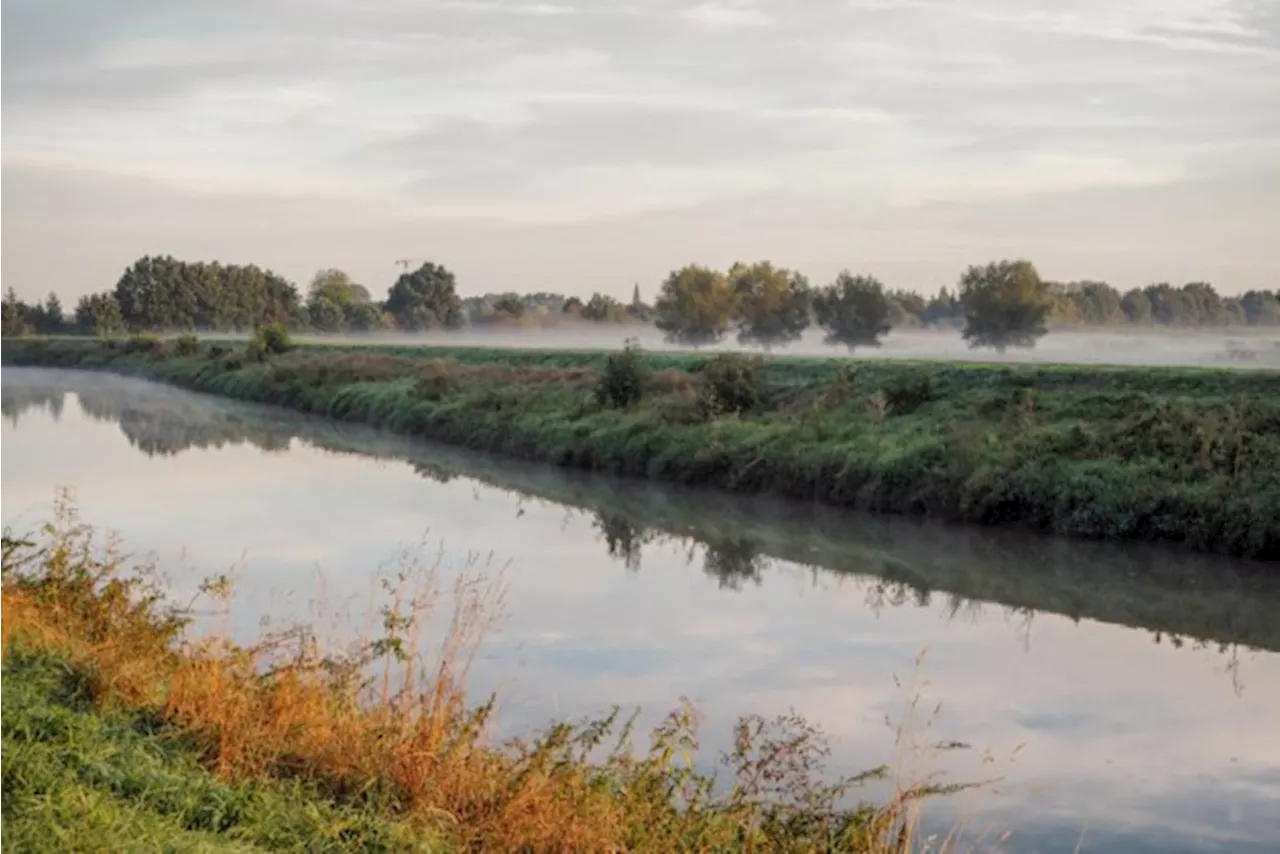 Vlaamse Actieve Senioren organiseren wandelingen in Mechelse natuur om goede doel te steunen