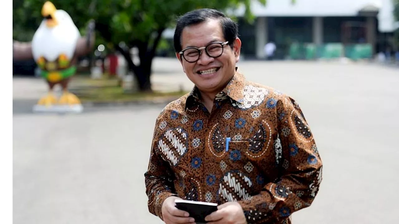 Bukan Anies, PDI-P Bakal Daftarkan Pramono Anung-Rano Karno untuk Pilkada Jakarta