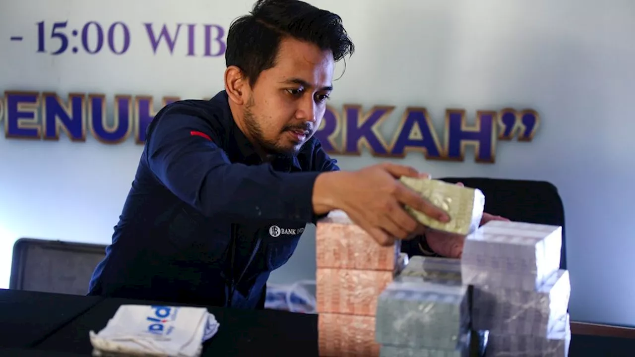 Prospek Industri Perbankan dalam Ekspektasi Penurunan Suku Bunga Acuan