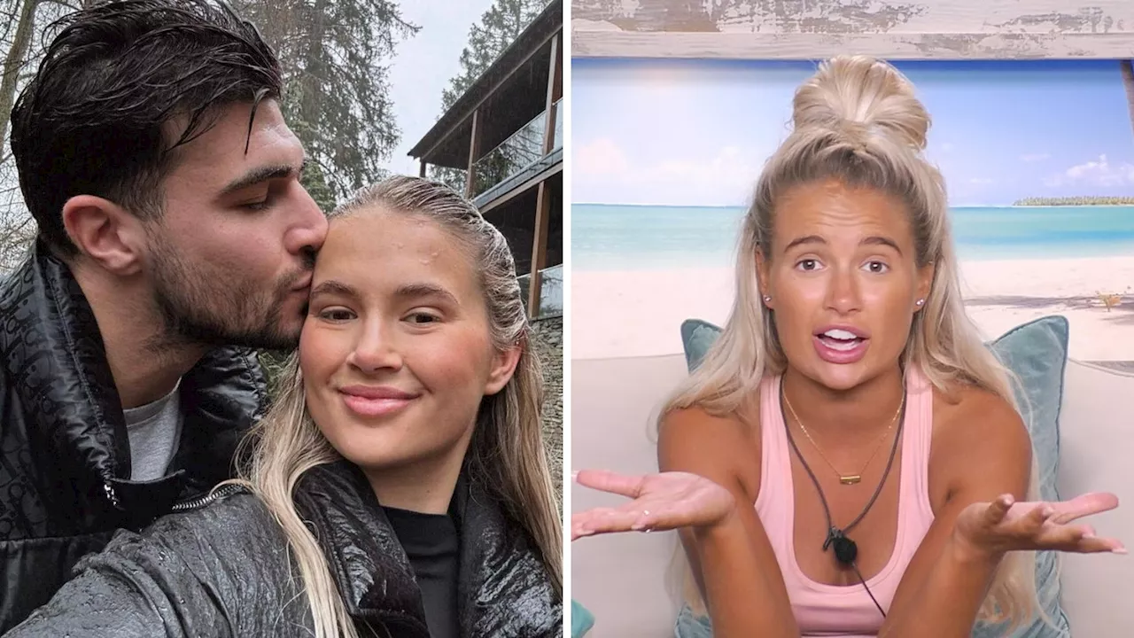 Is Molly-Mae Hague really taking Tommy Fury back?