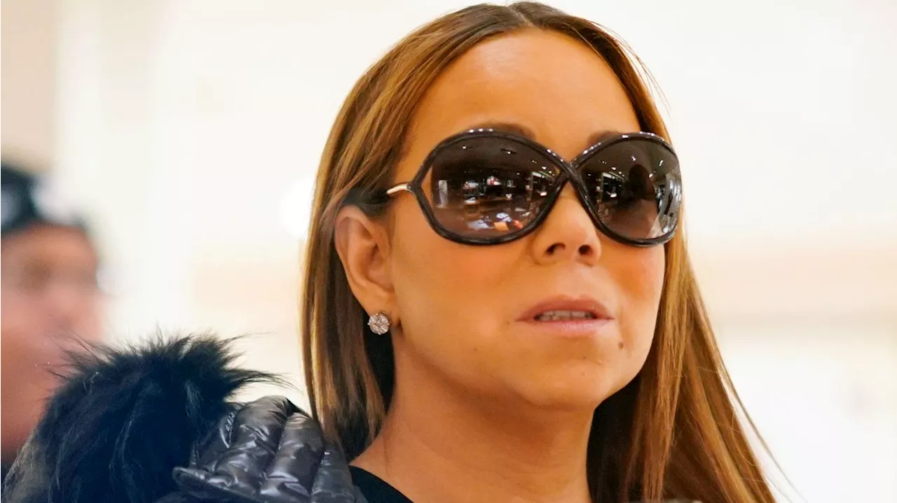 Doppelter Schicksalsschlag - Mariah Carey verliert Mutter und Schwester am selben Tag