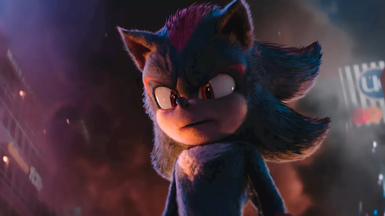 Mira el espectacular tráiler de ‘Sonic 3’ con Keanu Reeves y el regreso de Jim Carrey