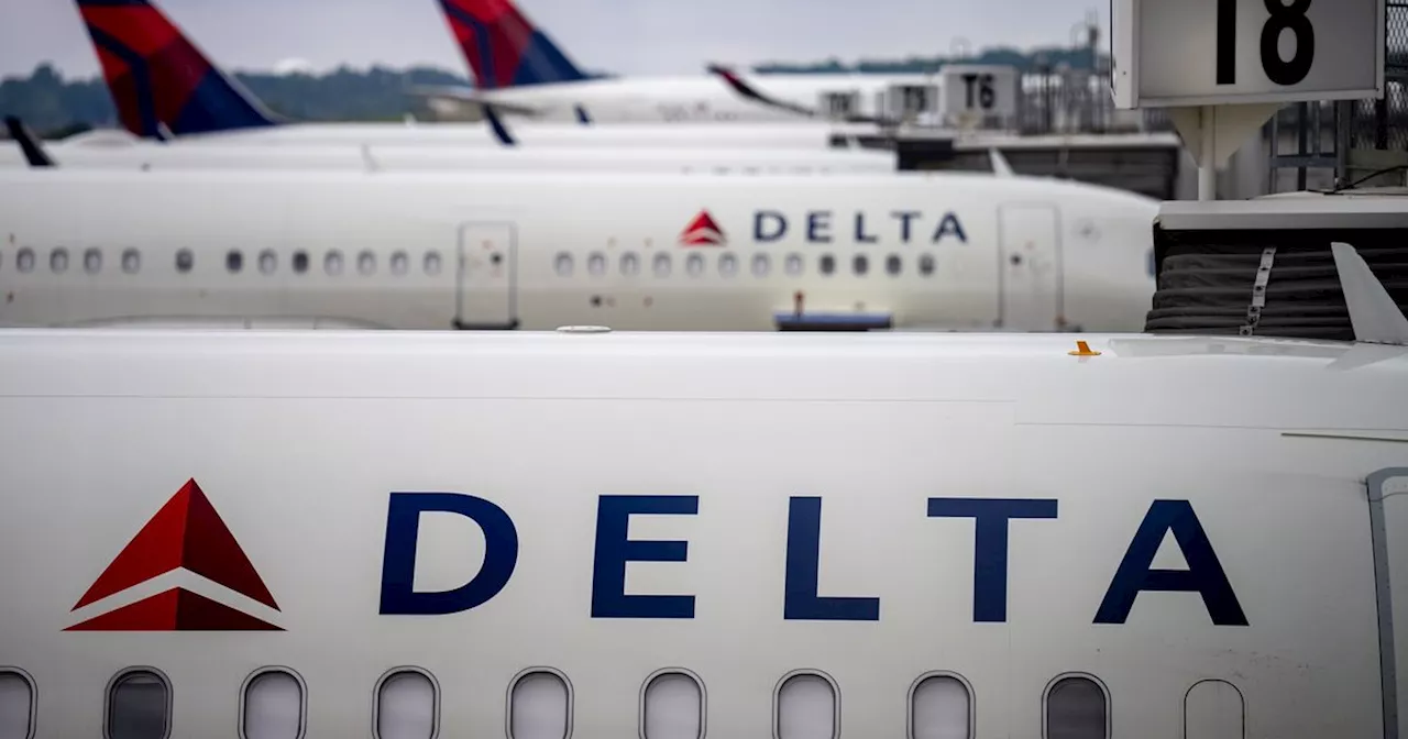 2 Workers Killed After Explosion At Delta Air Lines Facility