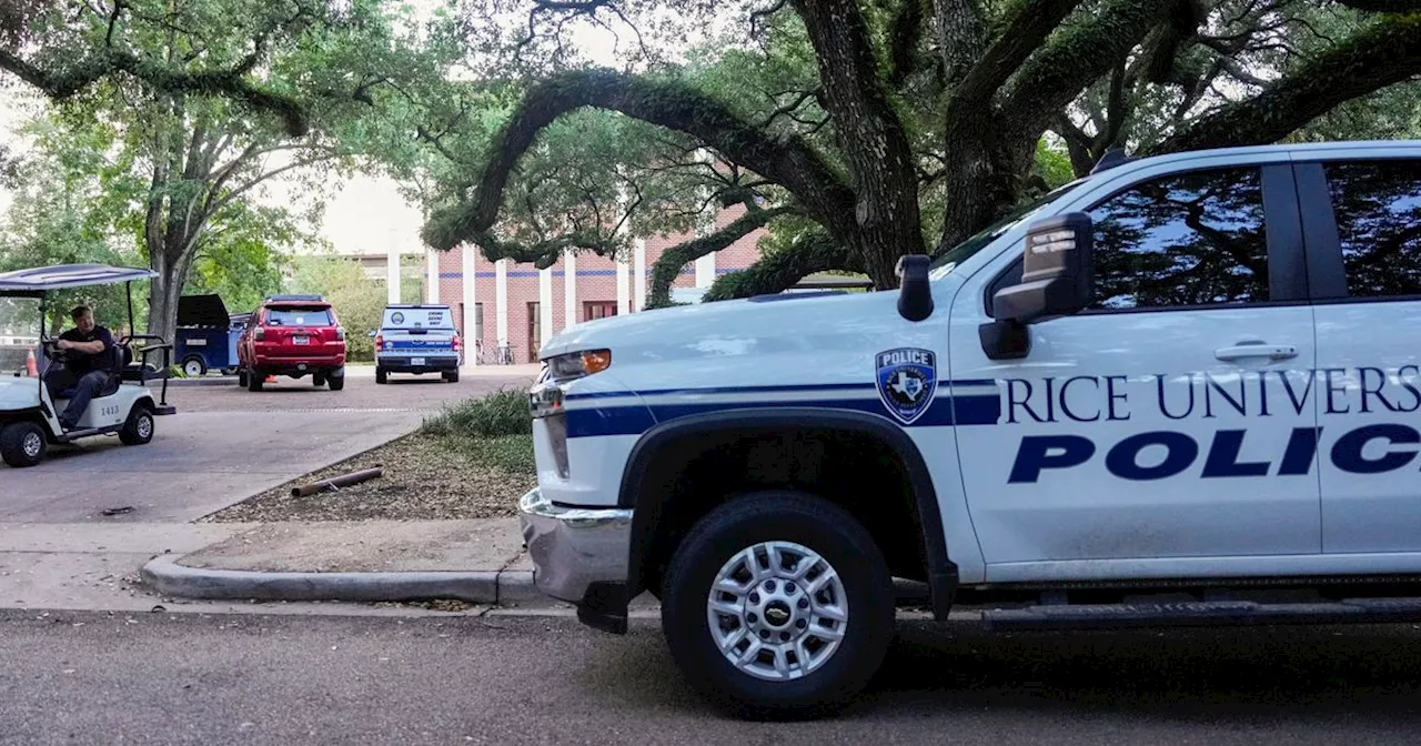 Rice University Student Was Killed In Her Dorm Room On First Day Of Class