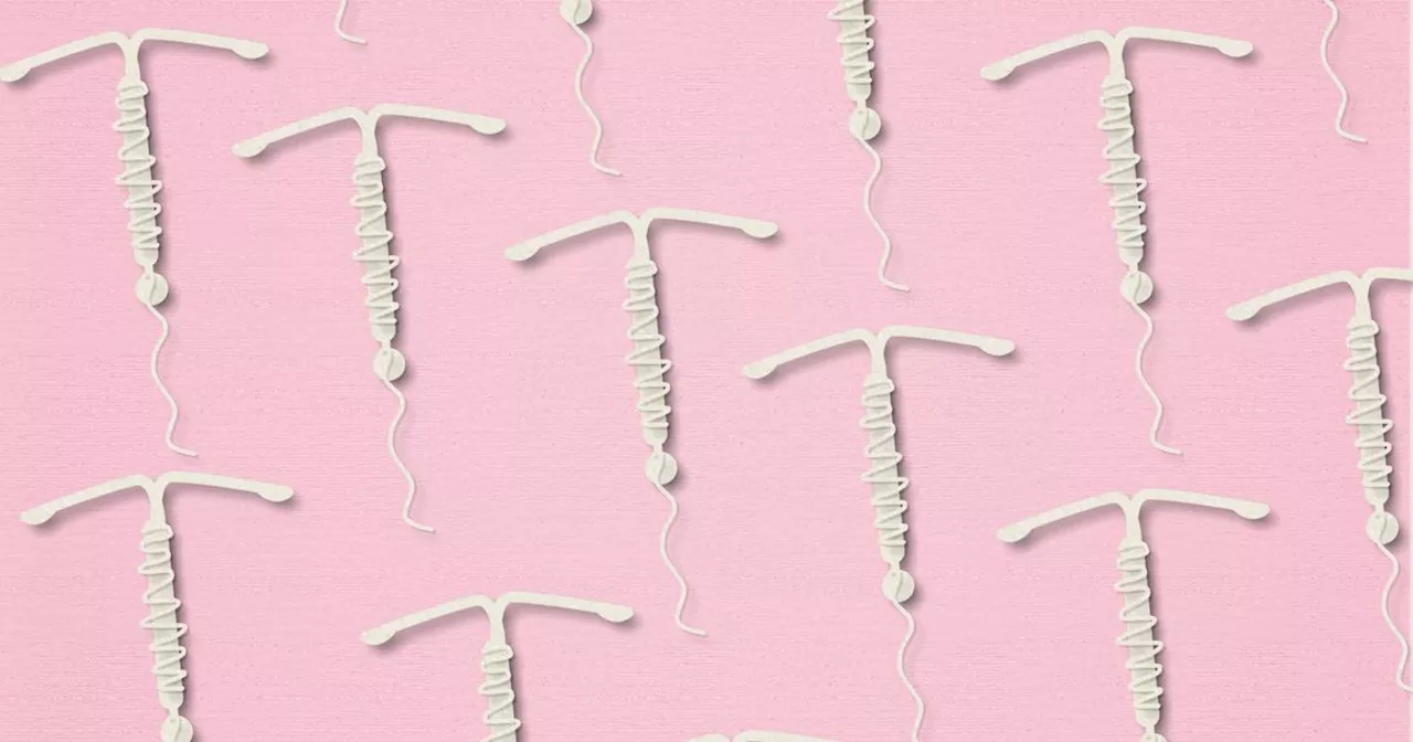 11 People Share Their IUD Insertion Horror Stories — And They'll All Make You Angry