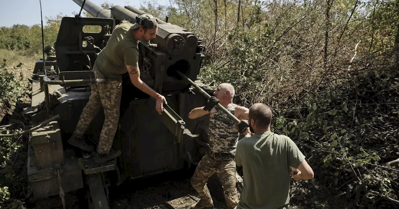 L'Ucraina non vuole più lasciare a Mosca la regia della guerra