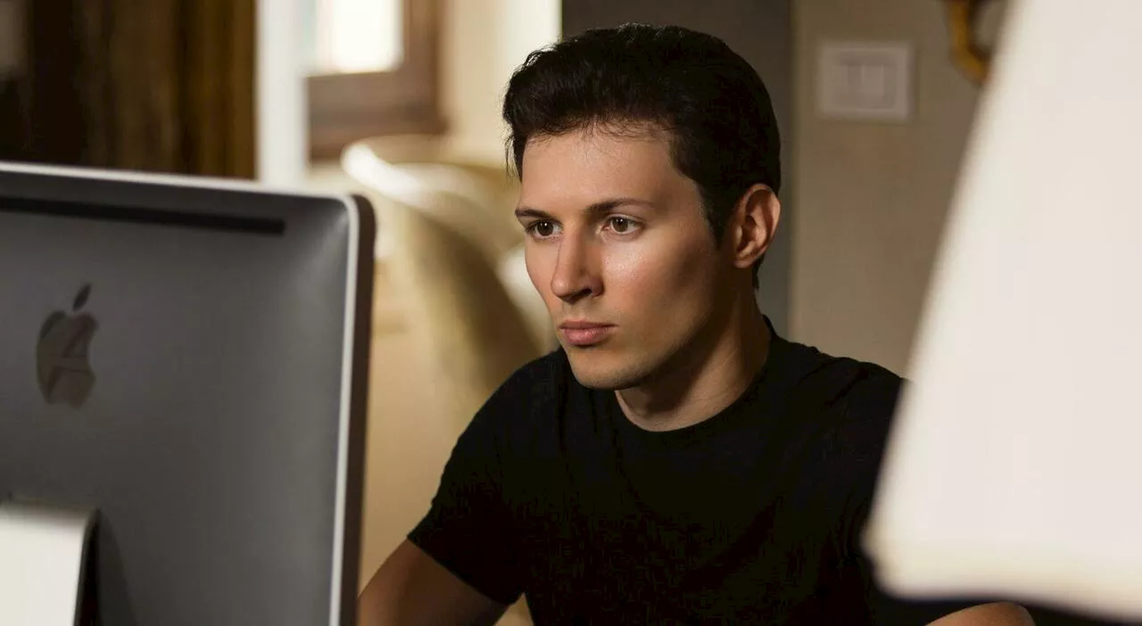 Pavel Durov, l'accusa del Presidente della Duma: «Dietro l'arresto ci sono gli Stati Uniti»