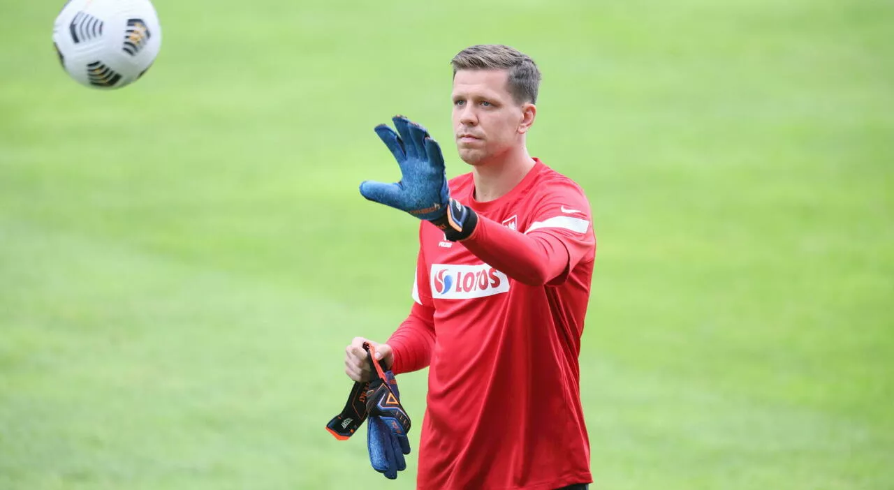 Szczesny si ritira dal calcio: «Il mio cuore non è più pronto». Dall'attacco di panico contro lo Sporting all'