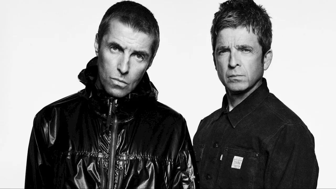 Cronología de la relación violenta entre Liam y Noel Gallagher que acabó con Oasis