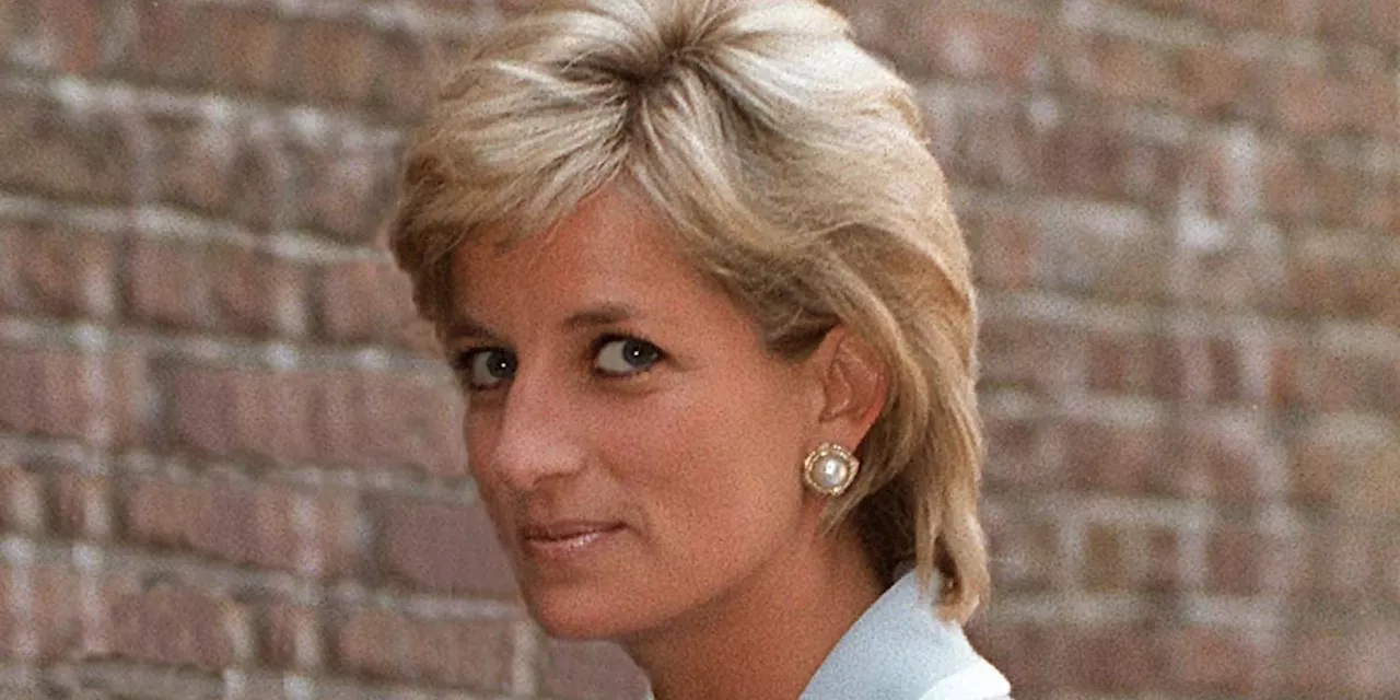 A New Princess Diana Documentary Will Reveal New Details About Her Death