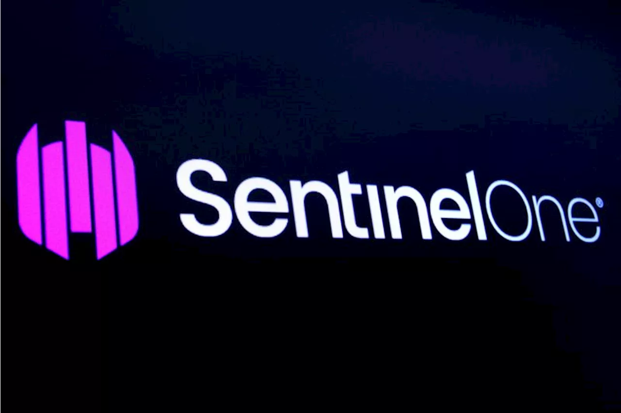 SentinelOne lifts annual revenue guidance after Q2 results top analyst estimates