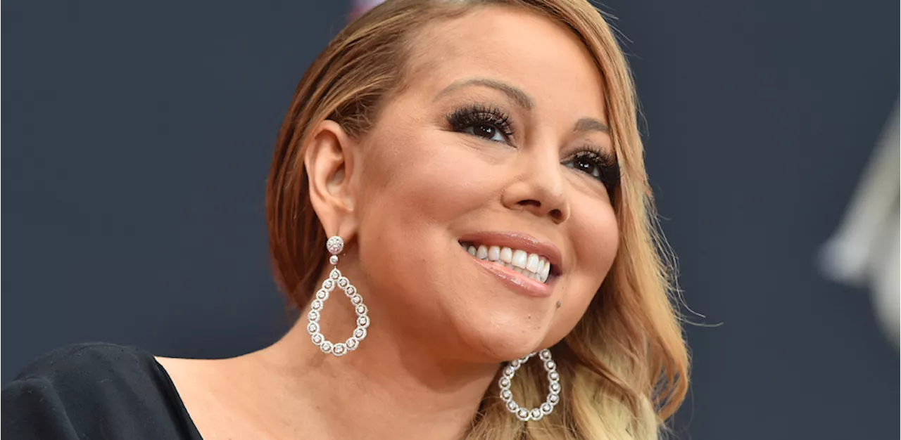 Mariah Carey: «Mia madre e mia sorella sono morte nello stesso giorno nel fine settimana»