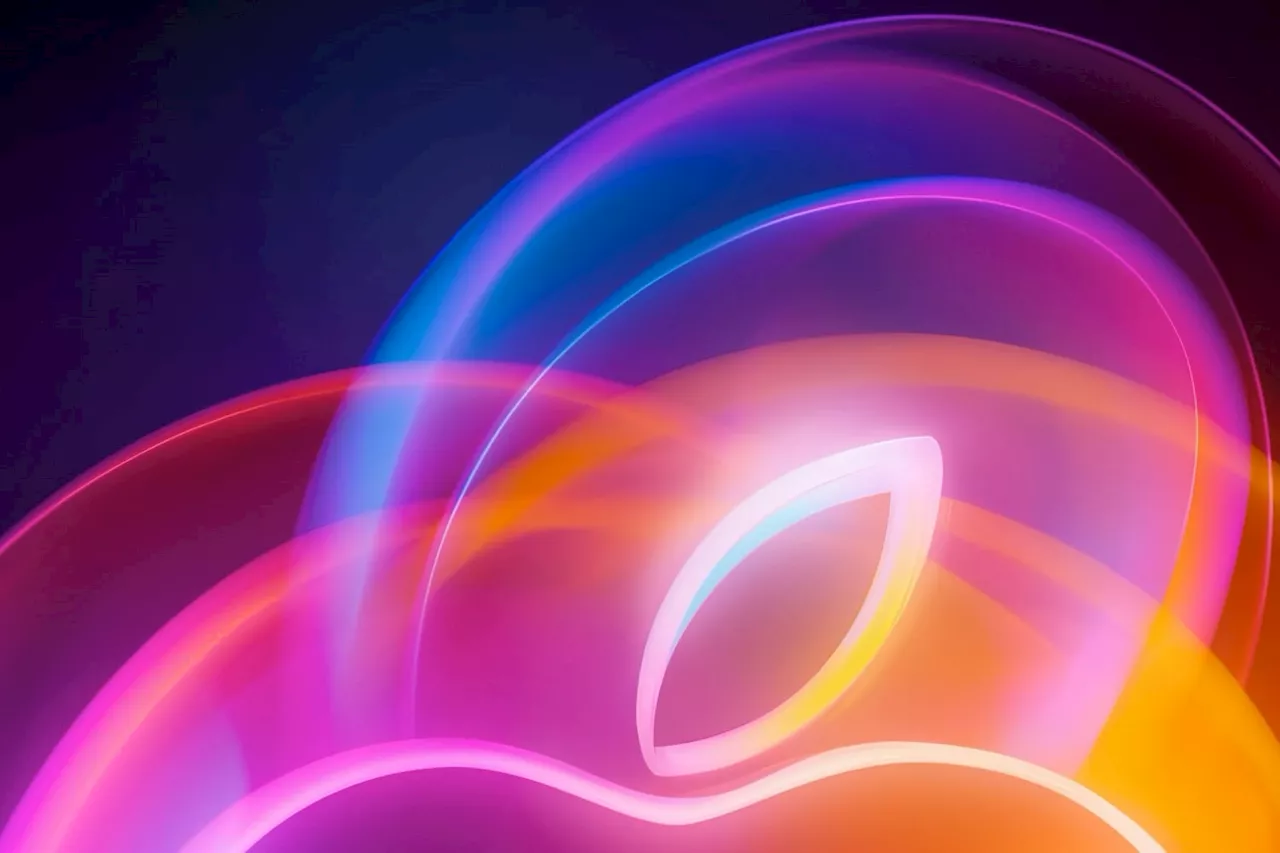 Téléchargez les fonds d’écran du Keynote iPhone 16 à venir