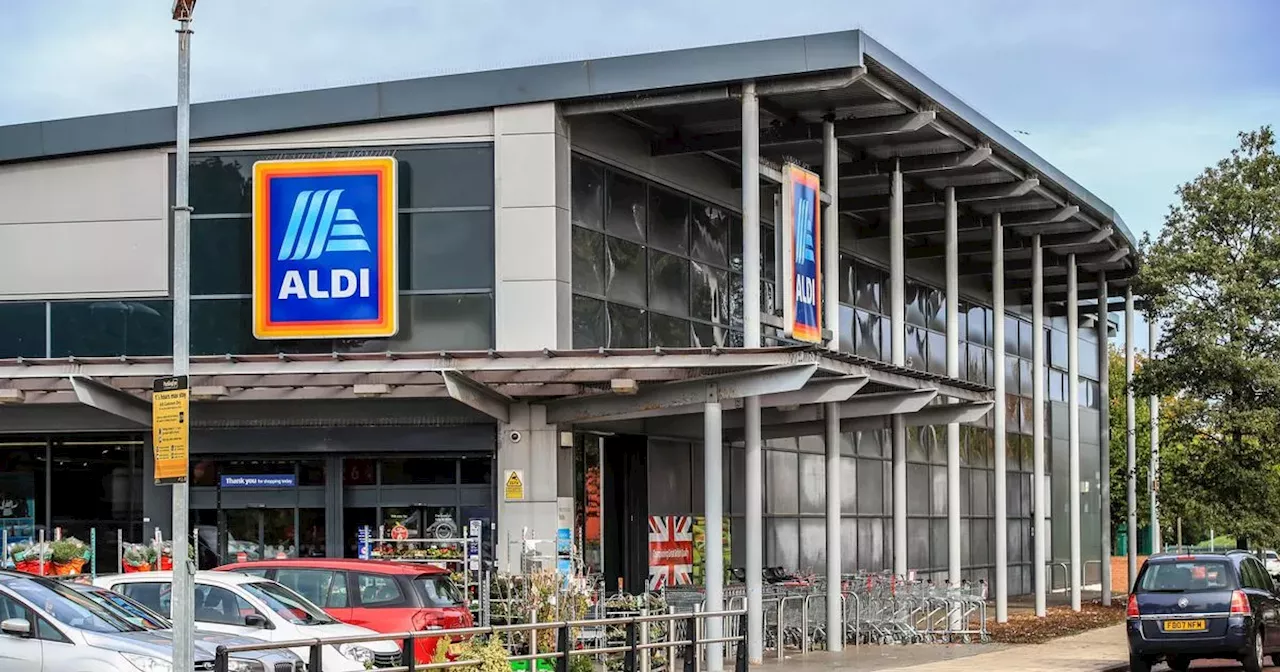 Aldi issues major recall for popular drink due to possible 'visible particles'