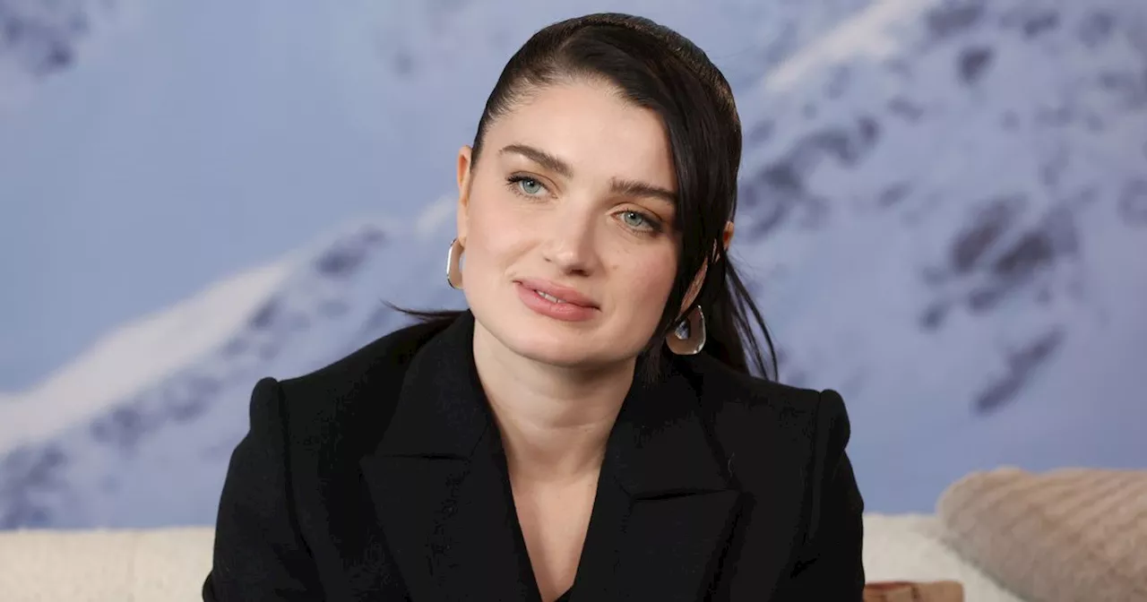 Eve Hewson almost quit acting after 'bad experience' on set