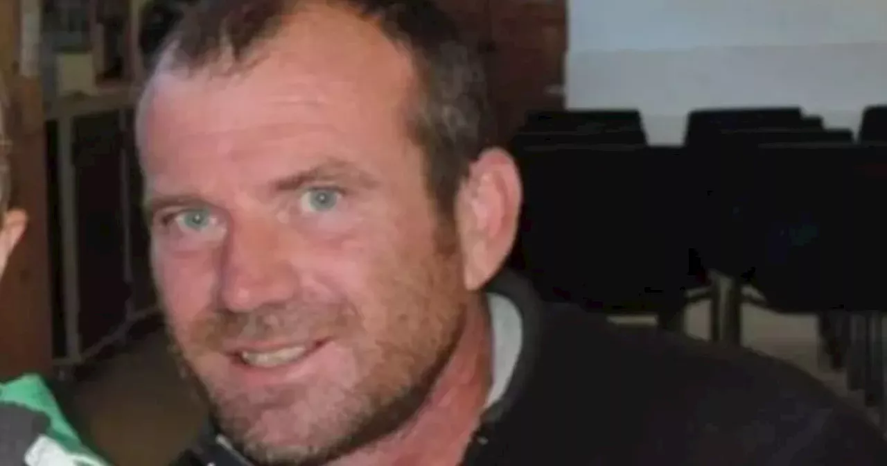 Fundraiser set up following sudden death of Irish father-of-two in South Africa