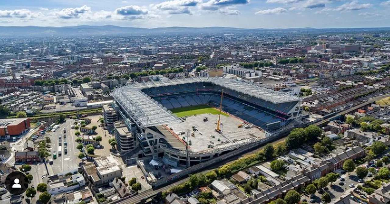 GAA set for Oasis Croke Park cash injection but split season discussion over