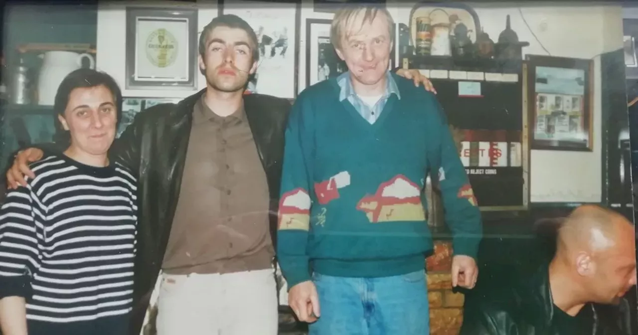 Liam and Noel Gallagher's local Mayo publican speaks out over Oasis reunion