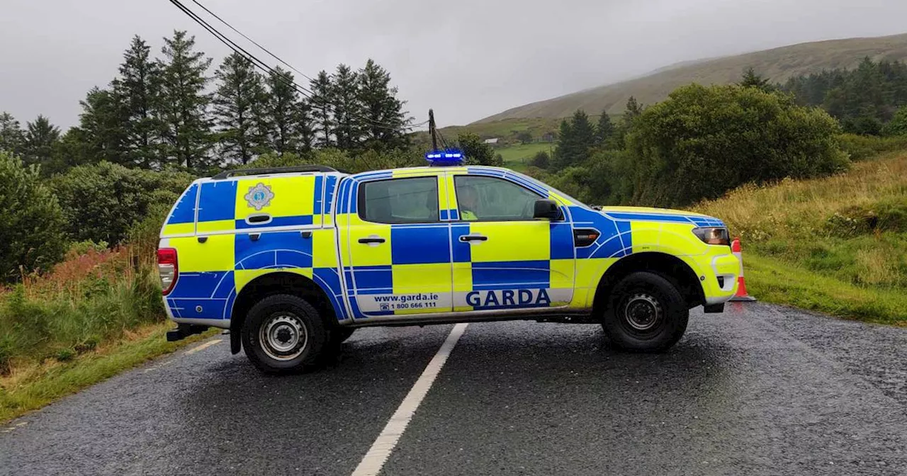 Man, 20, dies following Donegal crash that claimed life of 16-year-old boy