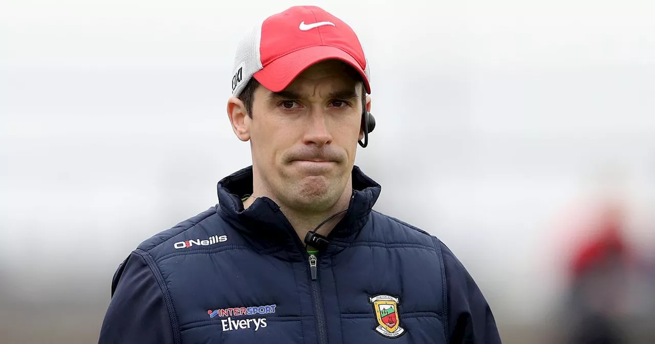 Mayo man to take charge of Longford senior footballers