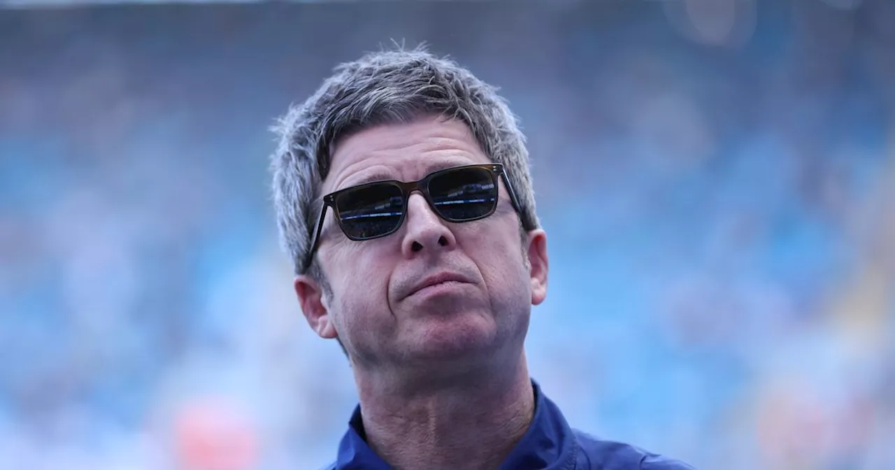 Oasis reunion: Noel Gallagher's GAA background remembered as comeback announced