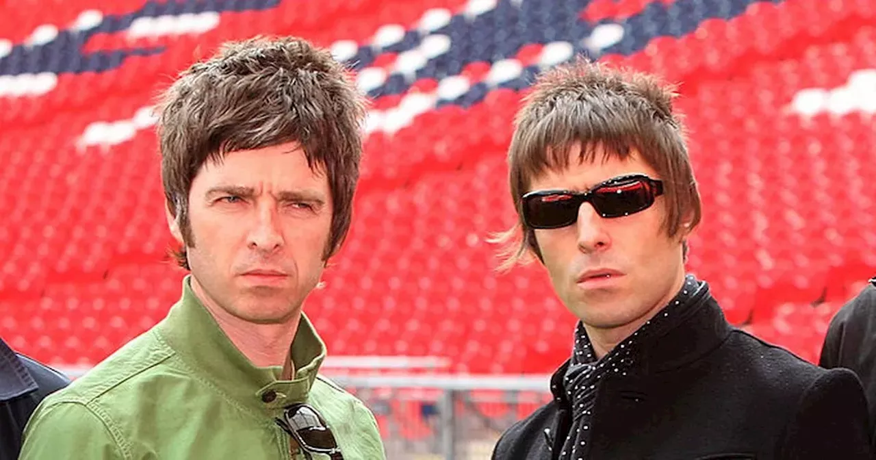 Oasis reunion tour LIVE: Tickets, prices, venues confirmed as legendary return to Ireland announced