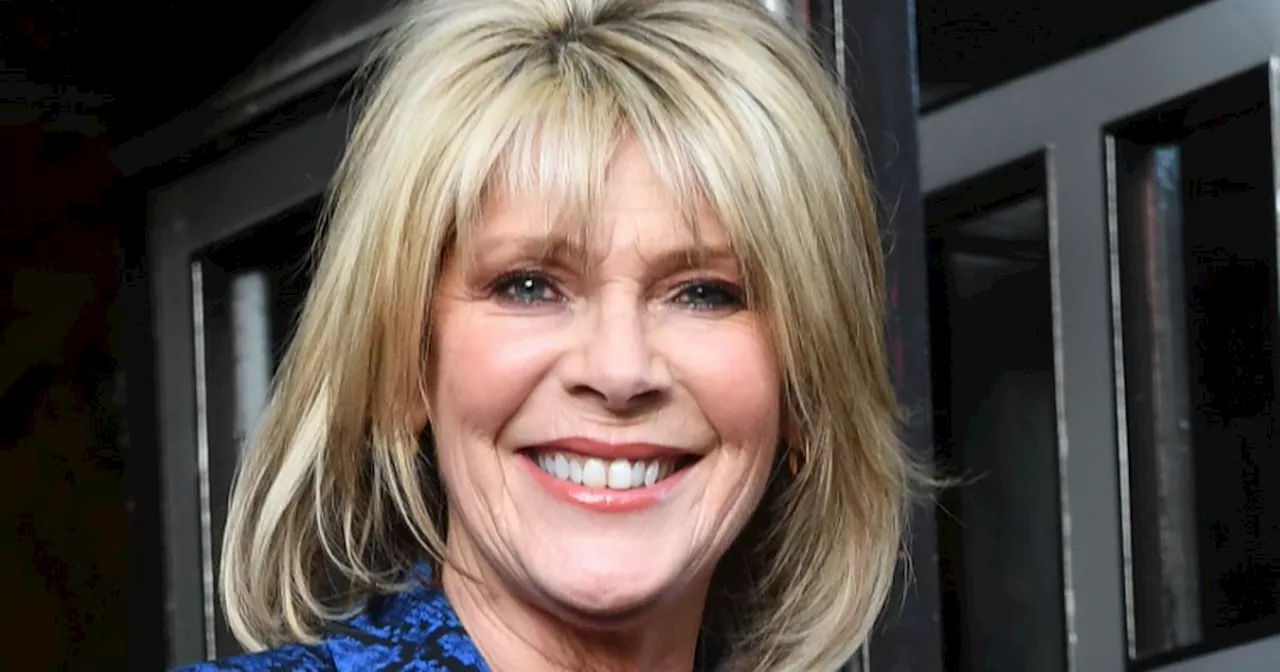 Ruth Langsford's 'digs' at Eamonn Holmes as she 'draws line' under marriage