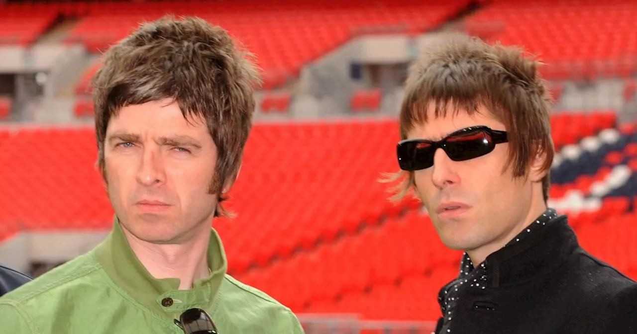 Ballot registration for Oasis Croke Park tickets opens ahead of general sale