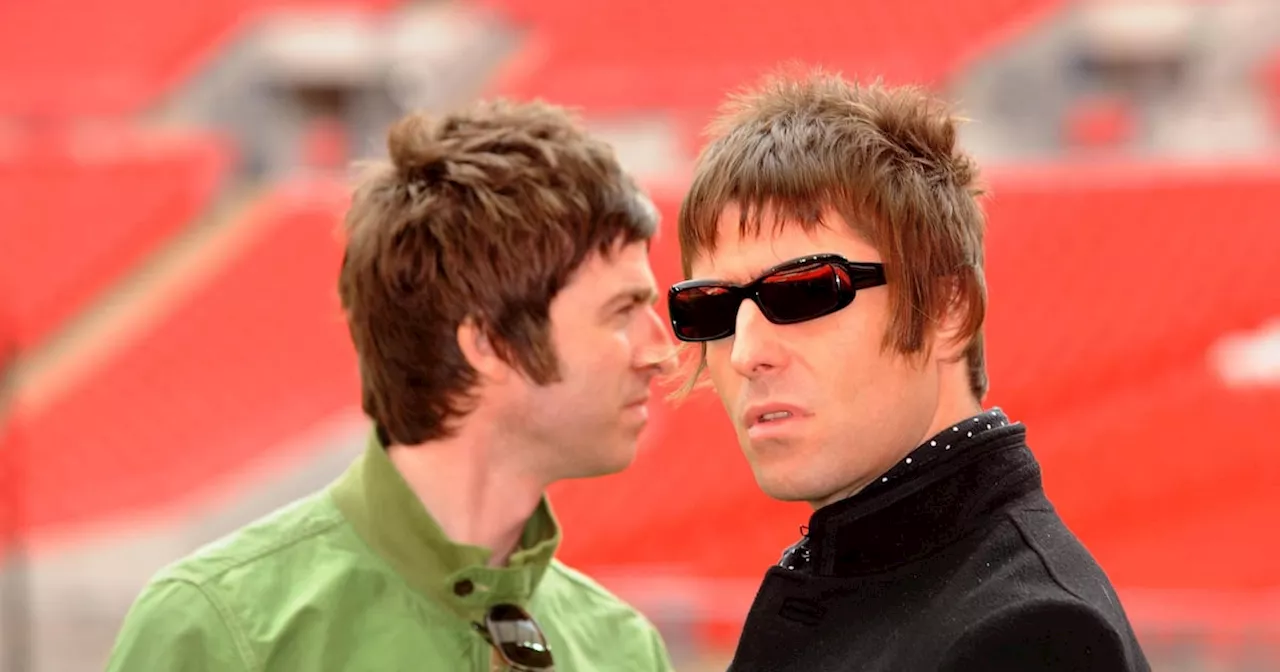 Oasis set for two gigs at Croke Park as band reunites for Irish and UK tour