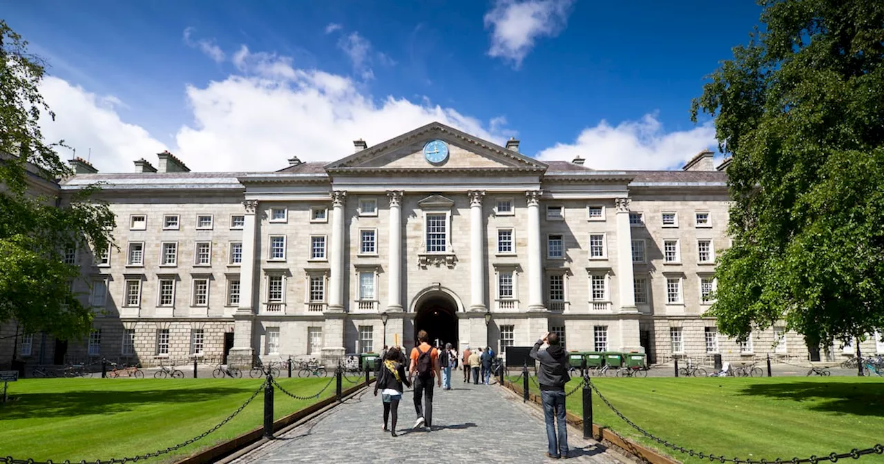 The Irish Times view on the funding of third-level education: fundamental issue must be addressed