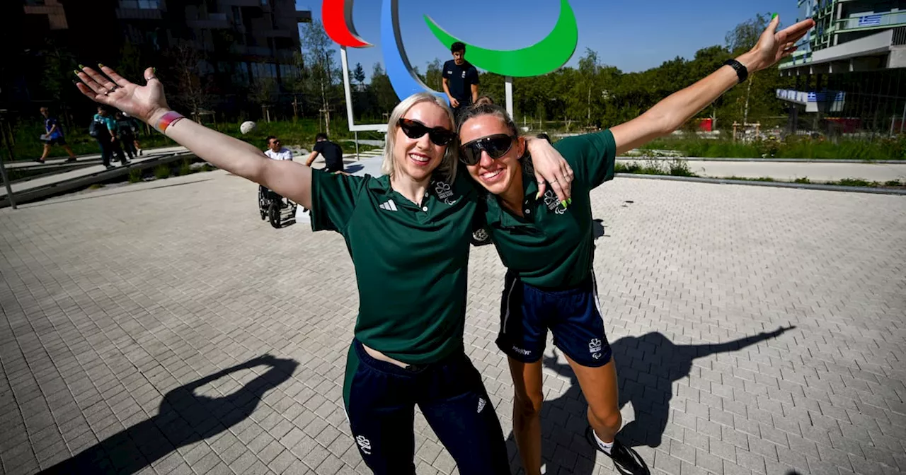 The Irish Times view on the Paralympics: athletes are ambassadors for change