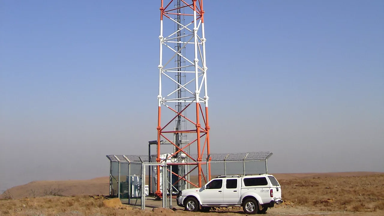 MTN adds eight towers to rural KZN network