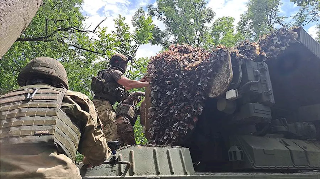 Средства ПВО уничтожили беспилотник ВСУ над Белгородской областью