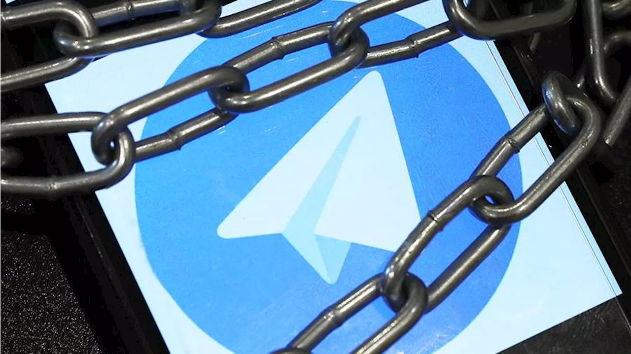 Эксперт рассказал о новом способе обмана пользователей в Telegram