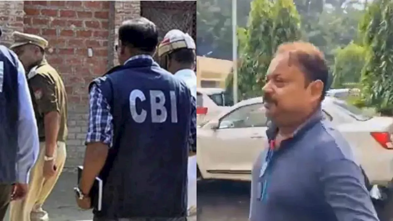 Kolkata Doctor Case: संदीप घोष के बाद अब ASI अनुप दत्ता का भी होगा पॉलीग्राफ टेस्ट, आरोपी संजय रॉय से क्या है कनेक्शन?