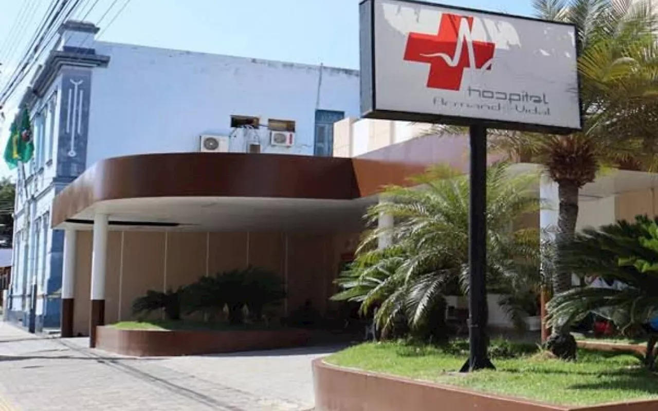 Hospital Armando Vidal celebra 90 anos de fundação, com ações de prevenções