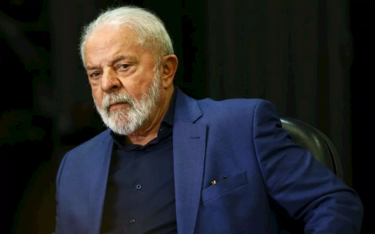 Lula deve ter reunião sobre incêndios com governadores nesta semana, diz presidente do Ibama