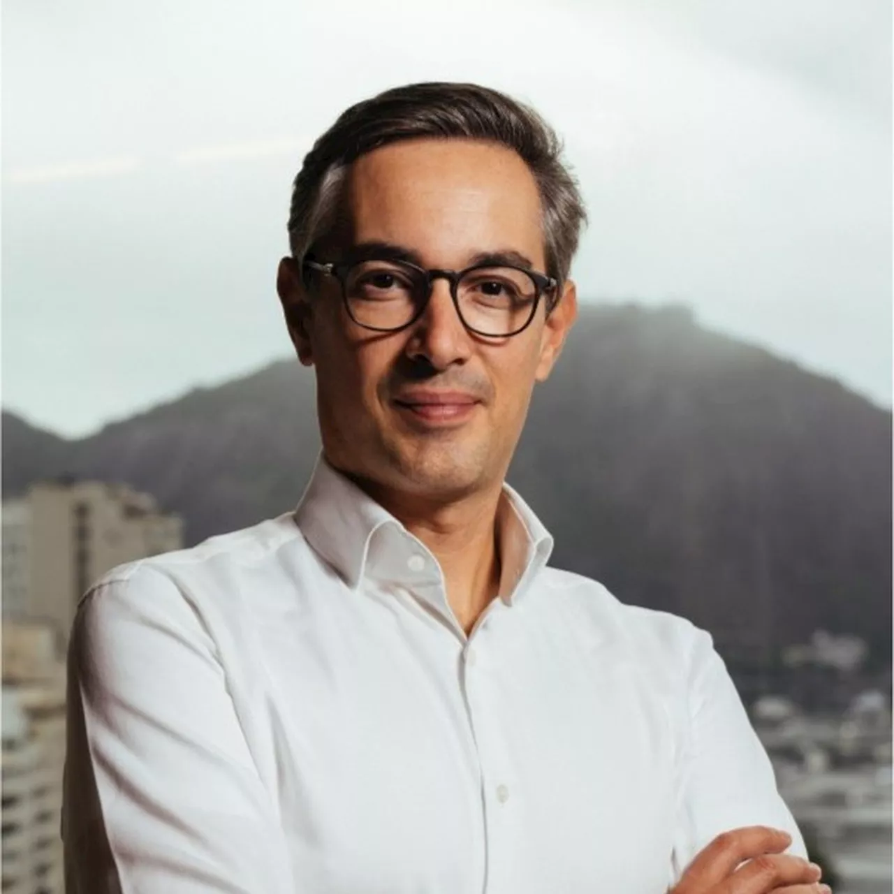 Conselho da Vale elege Gustavo Pimenta como novo CEO da empresa