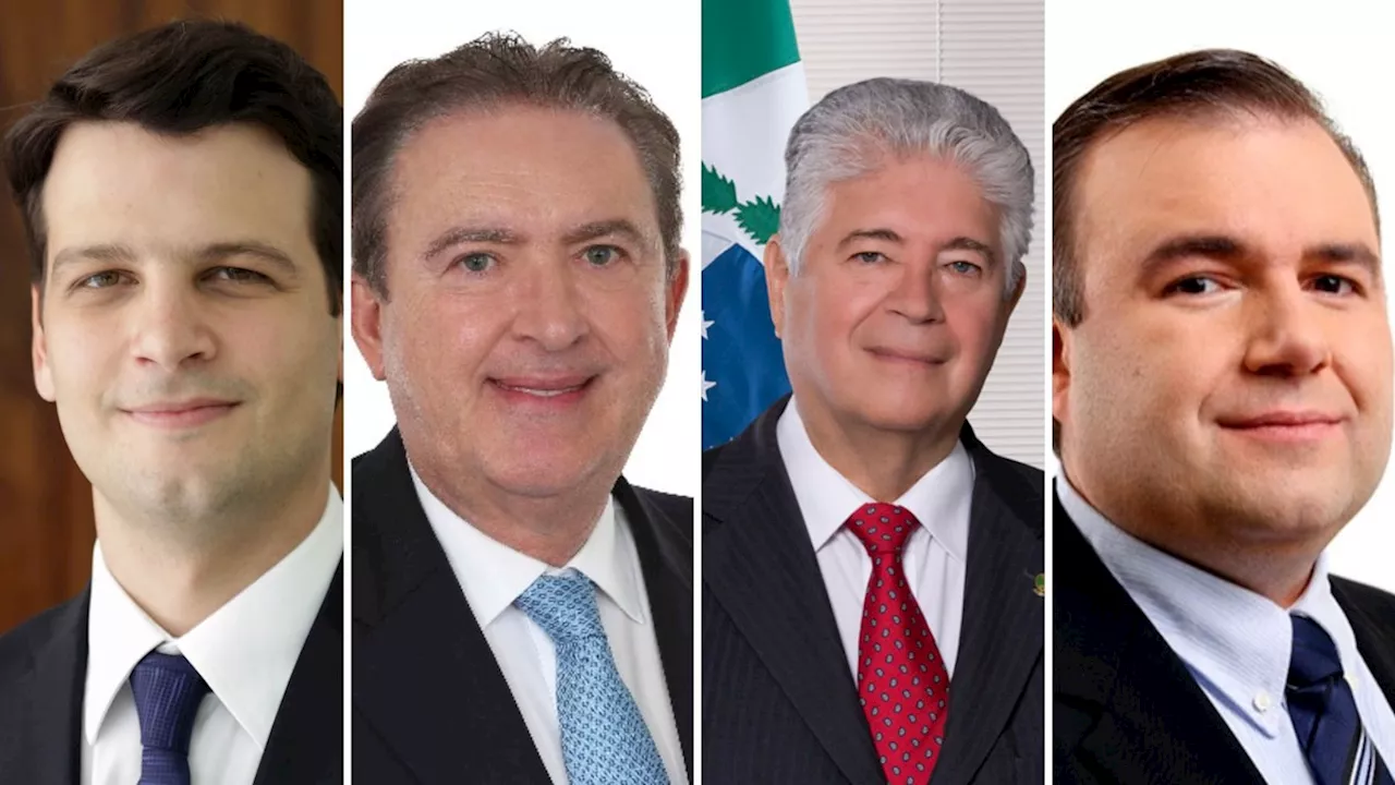 Quaest: Curitiba tem empate quádruplo com aliado de Ratinho, nome de Moro e dois candidatos de esquerda