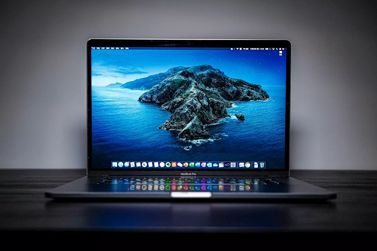 Apple prépare des nouveaux Mac pour finir l’année en beauté