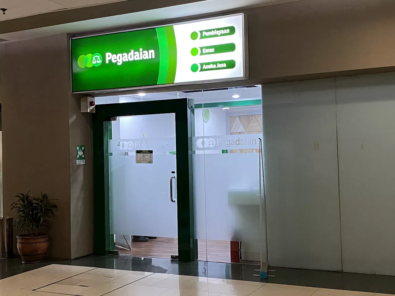 Pegadaian Terus Berkomitmen Melanjutkan Program-program yang Mendukung Literasi Finansial