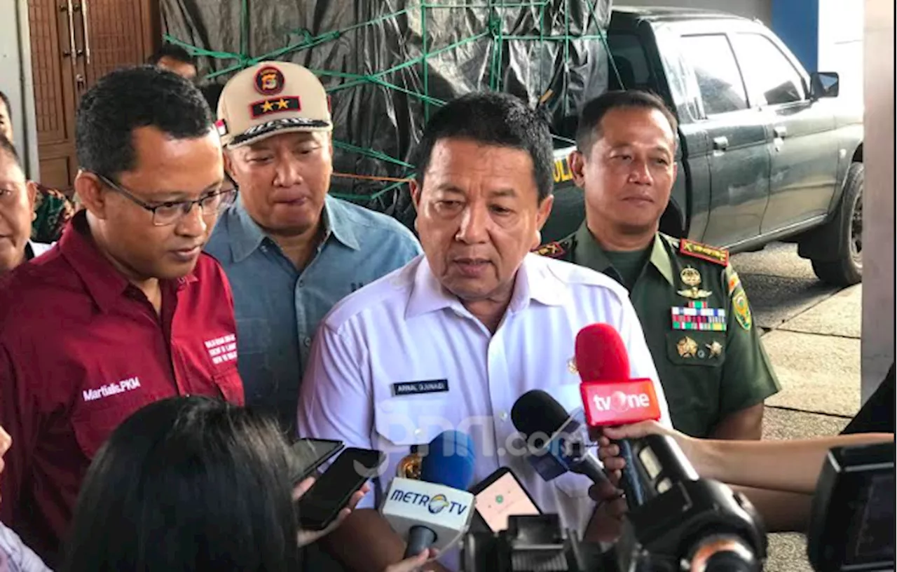 Pengamat: Kinerja Arinal Djunaidi Mampu Tingkatkan Tren Positif Pertumbuhan Ekonomi Lampung