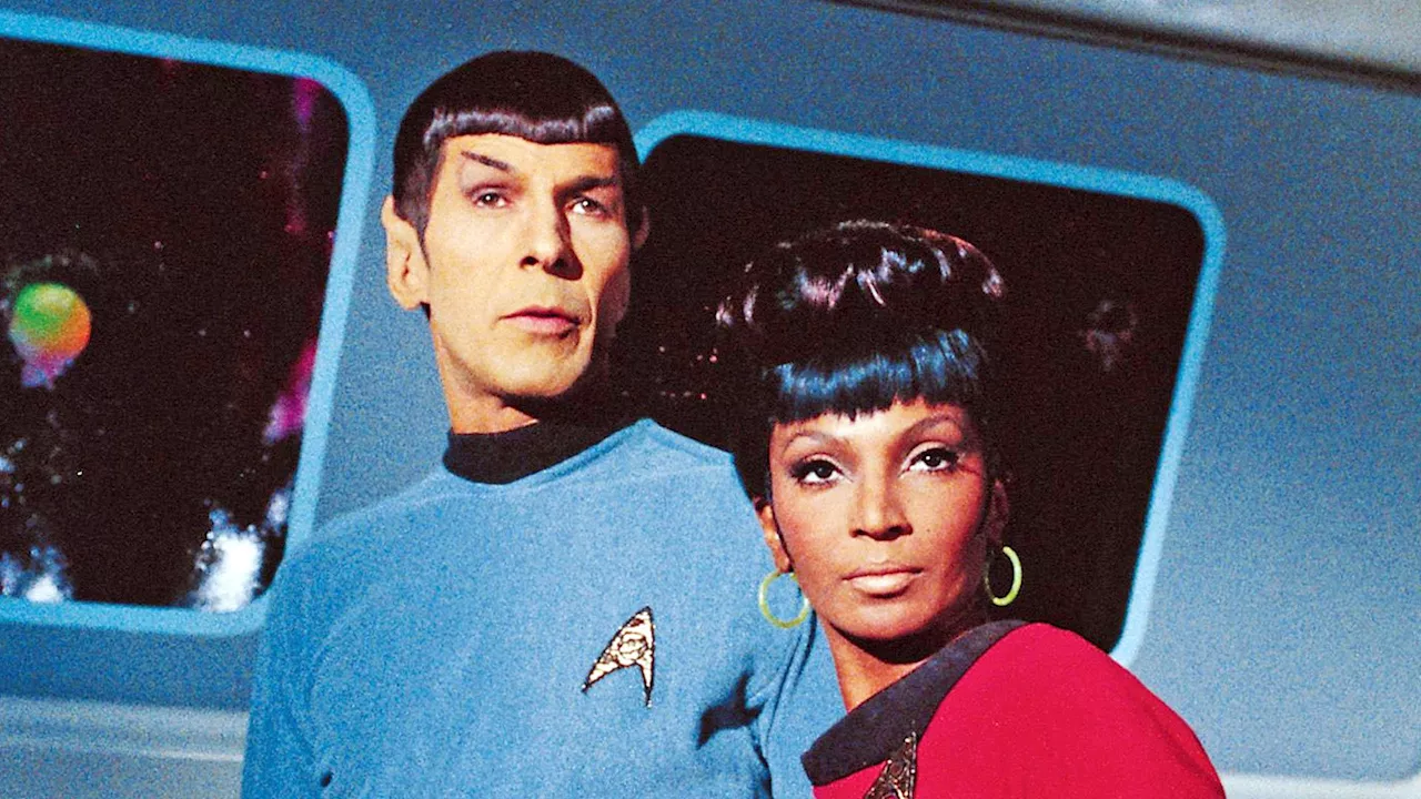 „Das Gewissen von Star Trek“: Wie Leonard Nimoy für seine Sci-Fi-Serien-Kollegen kämpfte