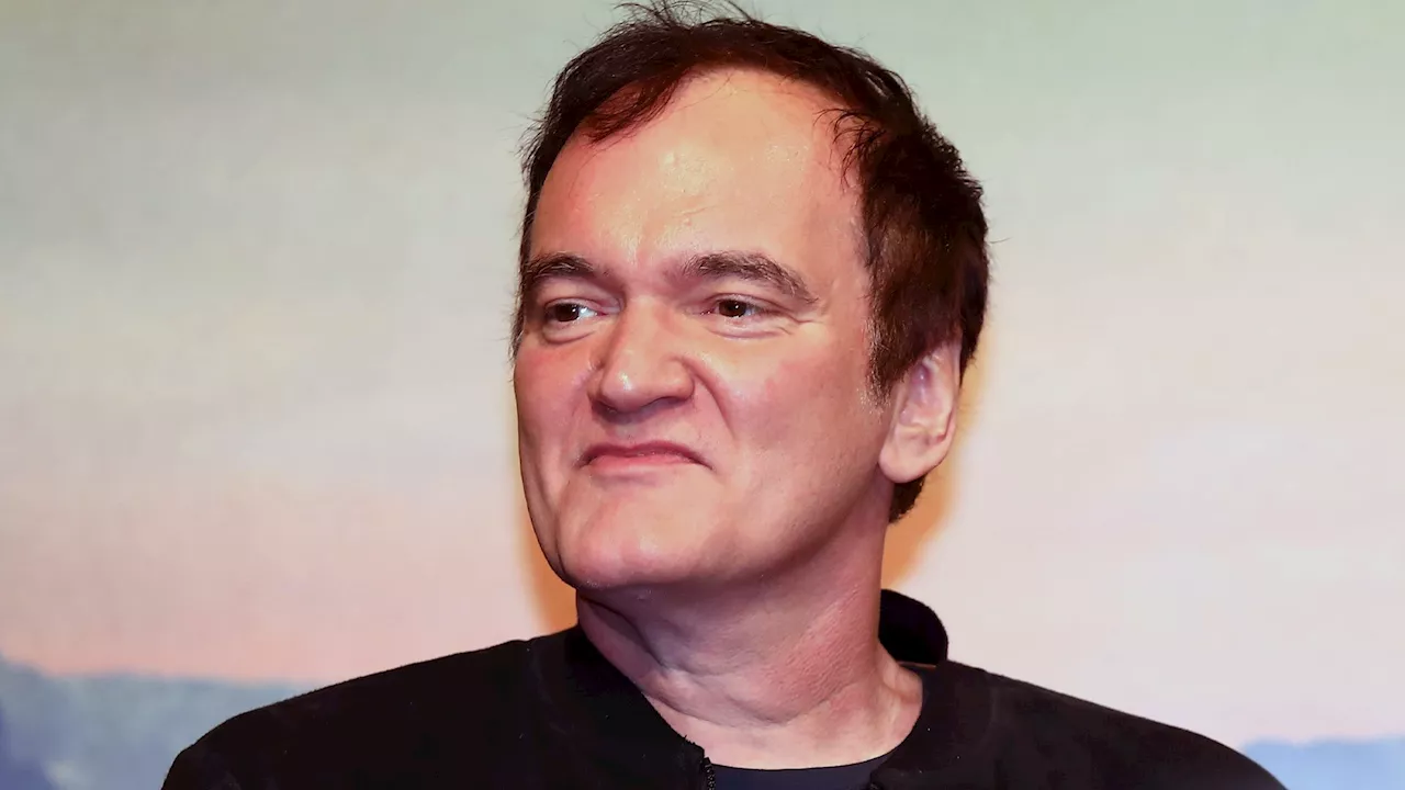 „Juckt mich nicht, ob er gut ist“: Quentin Tarantino boykottiert einen der besten Filme von 2019